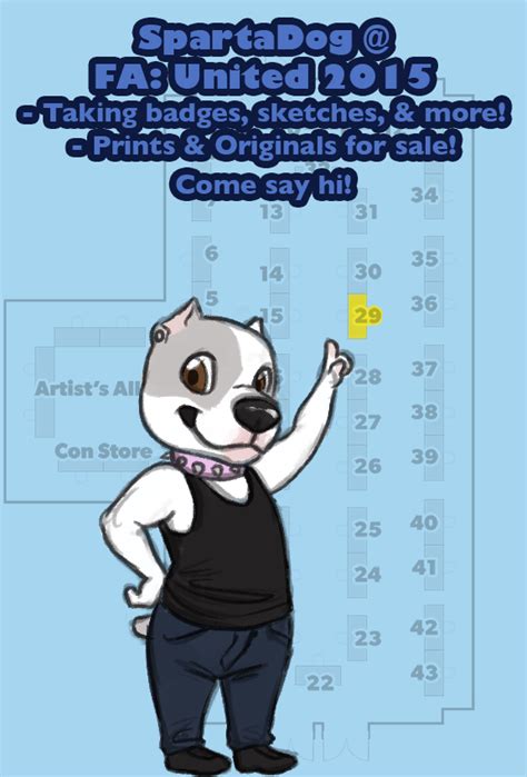 furaffinity united promotional code.